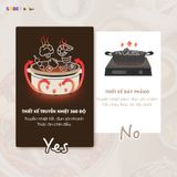  Nồi Lẩu Điện 5L Bear SB-NL05F 