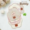  Yếm Vải Hoa Bunny (mới) 