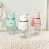  Máy Xay Coco Bear Mimi 