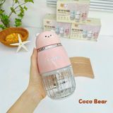  Máy Xay Coco Bear Mimi 