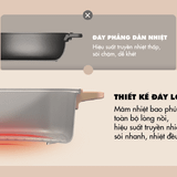  Nồi Điện Đa Năng 7in1 Bear DHG-C40M1 