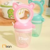  Túi Nhai Ăn Dặm Misan 