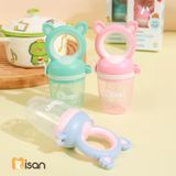  Túi Nhai Ăn Dặm Misan 