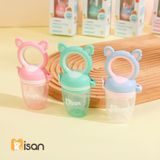  Túi Nhai Ăn Dặm Misan 