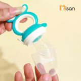  Túi Nhai Ăn Dặm Misan 