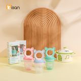  Túi Nhai Ăn Dặm Misan 