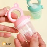  Túi Nhai Ăn Dặm Misan 