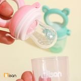  Túi Nhai Ăn Dặm Misan 