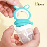  Túi Nhai Ăn Dặm Misan 
