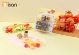  Khuôn Cắt Rau Củ Misan 