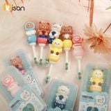  Bàn Chải Đánh Răng Misan 