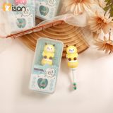  Bàn Chải Đánh Răng Misan 