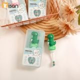  Bàn Chải Đánh Răng Misan 