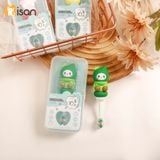  Bàn Chải Đánh Răng Misan 