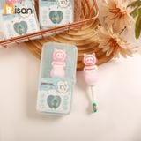  Bàn Chải Đánh Răng Misan 