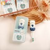  Bàn Chải Đánh Răng Misan 