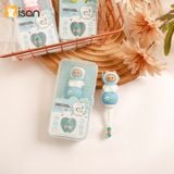  Bàn Chải Đánh Răng Misan 