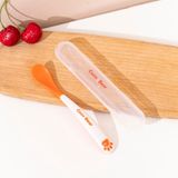  Muỗng Báo Nóng Coco Bear 