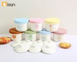  Hũ Sứ Đa Năng 2 Nắp Misan 