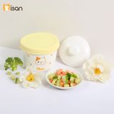  Hũ Sứ Đa Năng 2 Nắp Misan 