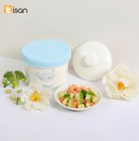  Hũ Sứ Đa Năng 2 Nắp Misan 