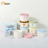  Hũ Sứ Đa Năng 2 Nắp Misan 