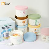  Hũ Sứ Đa Năng 2 Nắp Misan 