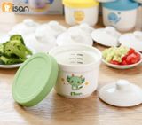  Hũ Sứ Đa Năng 2 Nắp Misan 