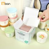  Hũ Sứ Đa Năng 2 Nắp Misan 