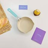  Chảo Gấu OKBY 14cm 