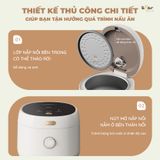  Nồi Cơm Điện Bear SB-NC30B 
