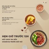  Nồi Cơm Điện Bear SB-NC30B 