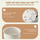  Nồi Cơm Điện Bear SB-NC30B 