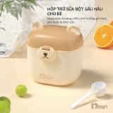  Hộp Trữ Sữa Bột Misan 