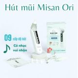  Máy Hút Mũi Misan Ori 