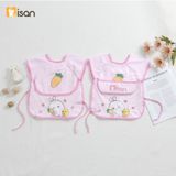  Áo Yếm Ăn Dặm Cộc Tay Misan 