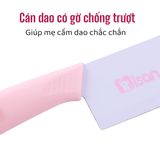  Bộ Dao Thớt 7 Chi Tiết Misan 