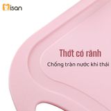  Bộ Dao Thớt 7 Chi Tiết Misan 