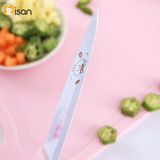  Bộ Dao Thớt 7 Chi Tiết Misan 