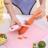  Bộ Dao Thớt 7 Chi Tiết Misan 