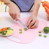  Bộ Dao Thớt 7 Chi Tiết Misan 