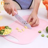  Bộ Dao Thớt 7 Chi Tiết Misan 