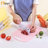  Bộ Dao Thớt 7 Chi Tiết Misan 