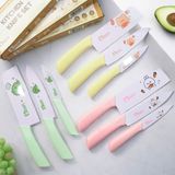  Bộ Dao Thớt 7 Chi Tiết Misan 