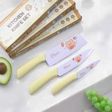  Bộ Dao Thớt 7 Chi Tiết Misan 