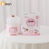  Nồi Nấu Chậm Misan Ori 1L 