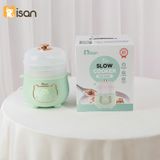  Nồi Nấu Chậm Misan Ori 1L 