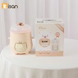  Nồi Nấu Chậm Misan Ori 1L 