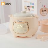  Nồi Nấu Chậm Misan Ori 1L 