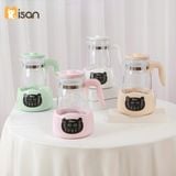  Bình Đun Nước Pha Sữa Misan Eco 